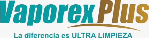 Logo de VAPOREX PLUS